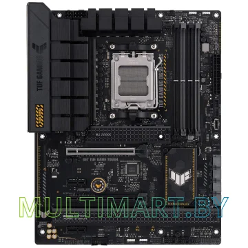 Материнская плата ASUS TUF Gaming B650-Plus